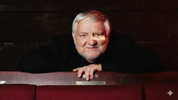 Simon Russell Beale