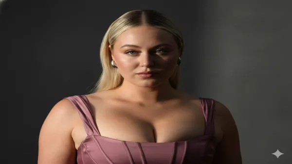 Iskra Lawrence