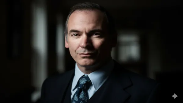 Paul Ritter