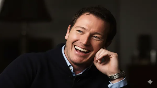 Nick Moran