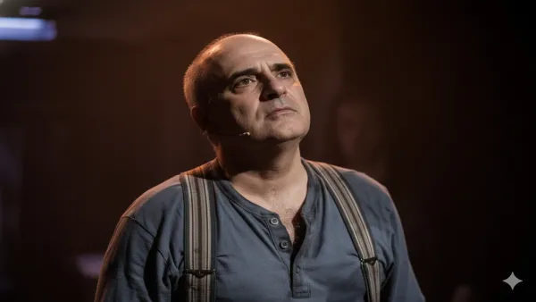 Peter Polycarpou