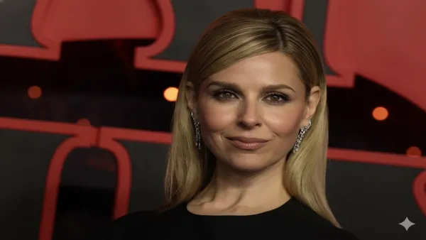 Cara Buono