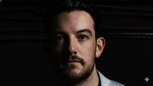 Kevin Guthrie