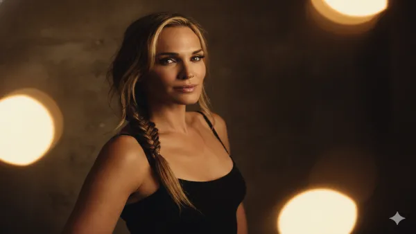 Molly Sims