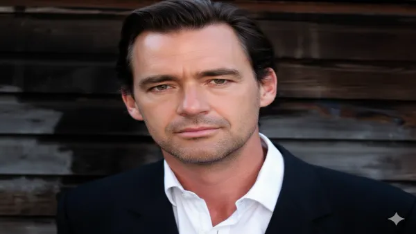Richard Lintern