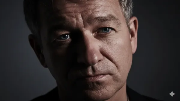 Sean Pertwee