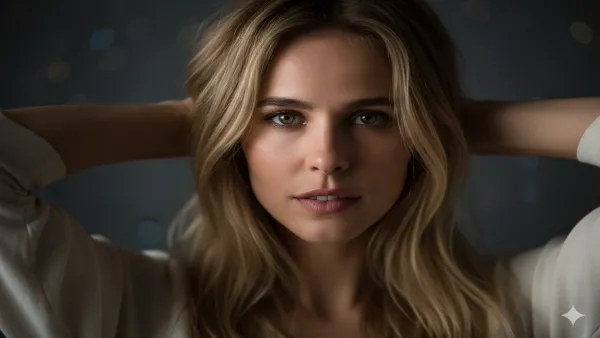 Isabel Lucas
