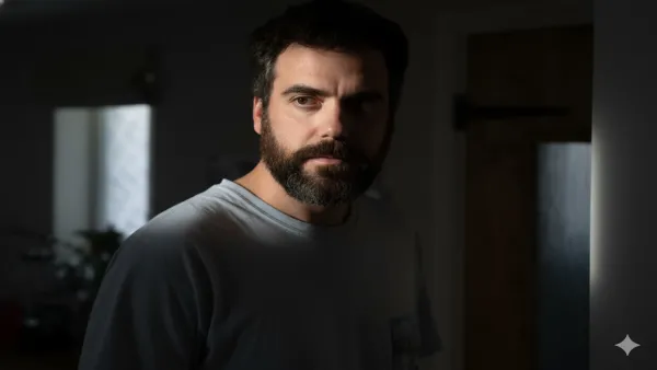 Daniel Ings