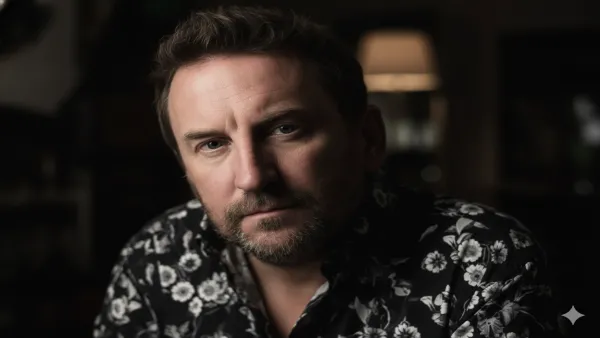 Lee Mack