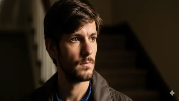 Mathew Baynton
