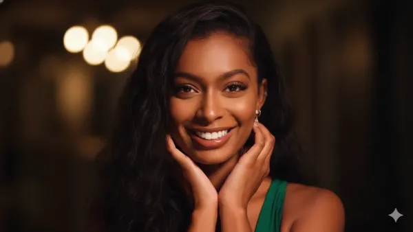 Jourdan Riane