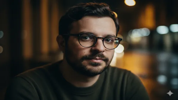 Simon Bird