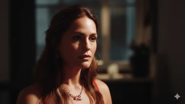 Yasmin Le Bon