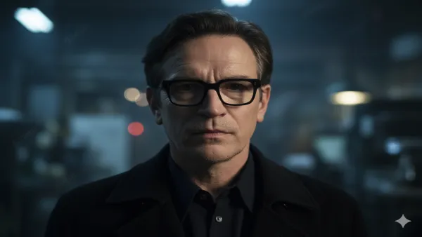 Ben Chaplin