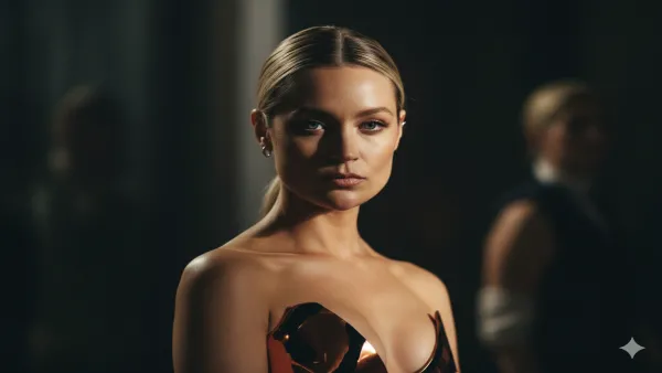 Laura Whitmore