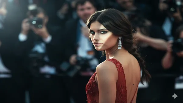 Sara Sampaio