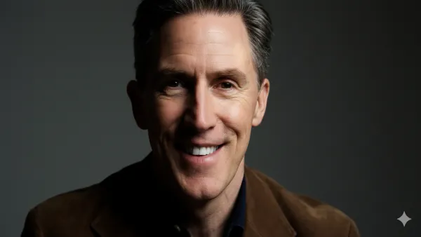 Rob Brydon