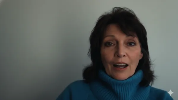 Sarah Douglas