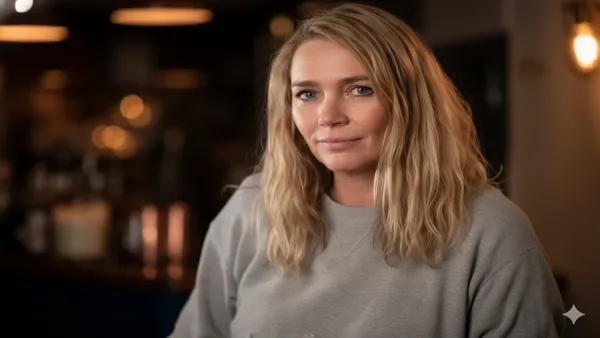 Jodie Kidd