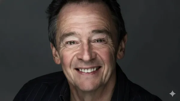 Paul Whitehouse