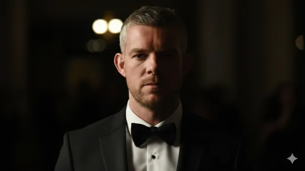 Russell Tovey