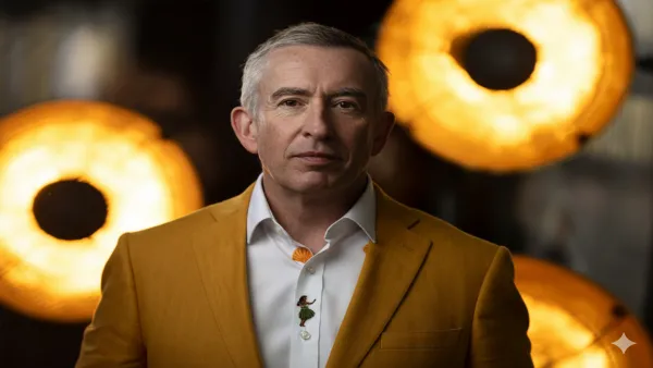 Steve Coogan