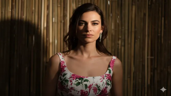 Alexa Chung
