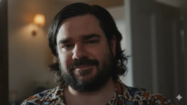 Matt Berry