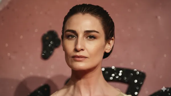 Erin O’Connor