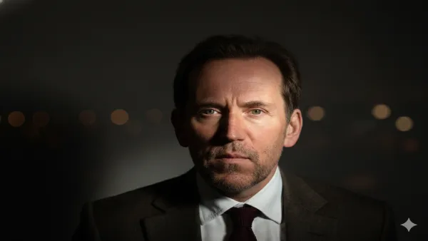 Ben Miller