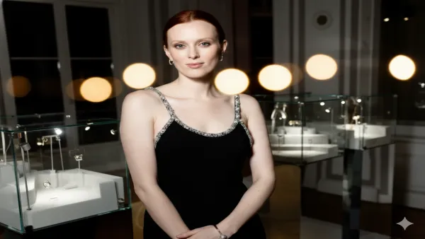 Karen Elson