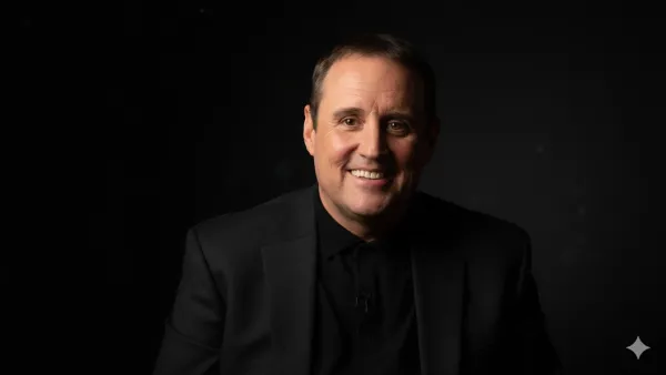 Peter Kay