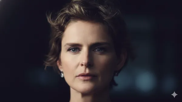 Stella Tennant