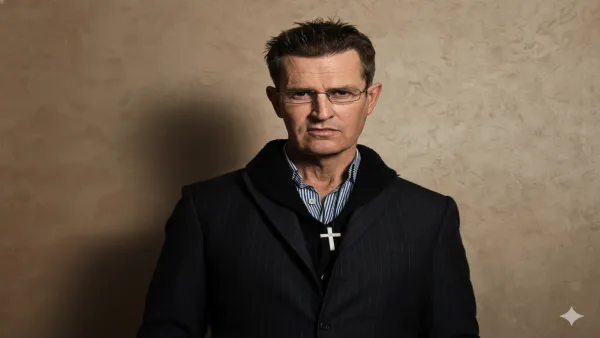 Rupert Everett