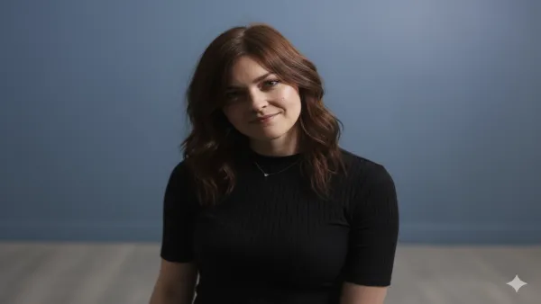 Amber Anderson