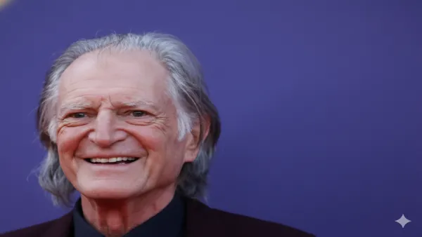 David Bradley