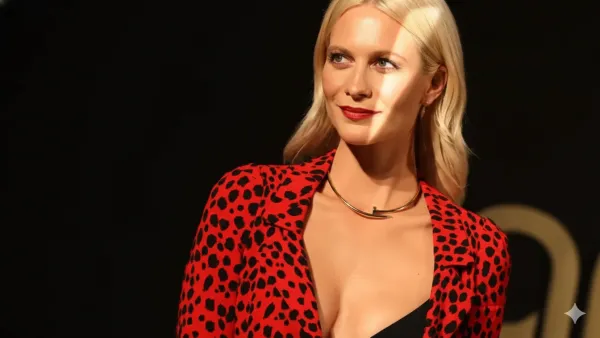 Poppy Delevingne