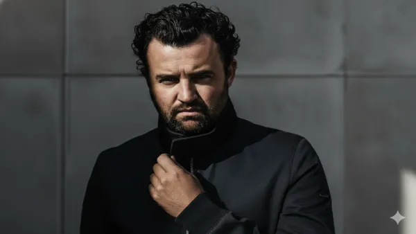 Daniel Mays
