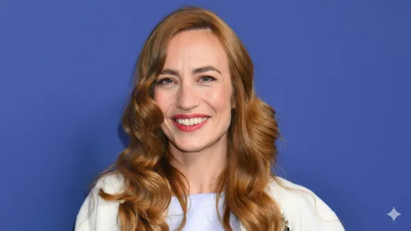Elizabeth Jagger