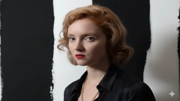 Lily Cole