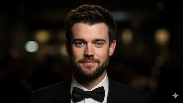 Jack Whitehall