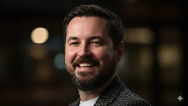Martin Compston