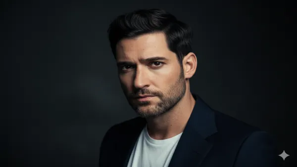Tom Ellis