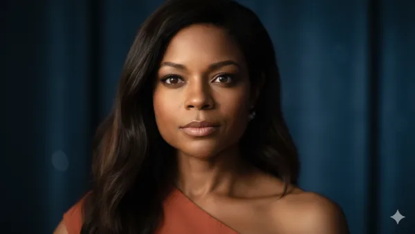 Naomie Harris