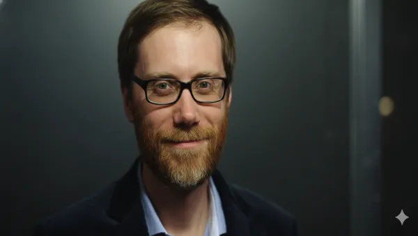Stephen Merchant