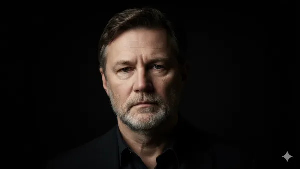 David Morrissey