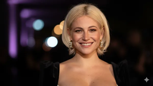 Pixie Lott