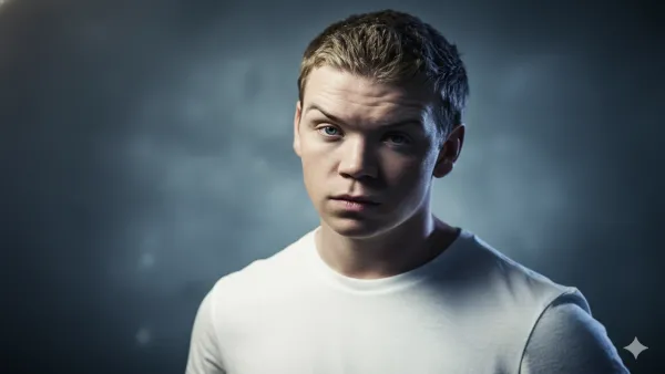 Will Poulter