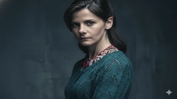 Louise Brealey