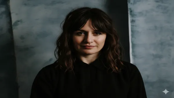 Emily Mortimer